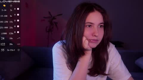 jia_lisaa online show from 03-13-26, 08:21