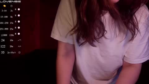 jia_lisaa online show from 03-14-26, 01:05