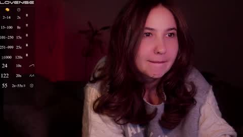 jia_lisaa online show from 03-15-26, 04:13