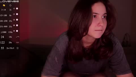 Snapshot of jia_lisaa chatting on 04-17-26, 03:31 jia_lisaa online show from 04-17-26, 03:31