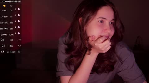 Snapshot of jia_lisaa chatting on 04-24-26, 10:18 jia_lisaa online show from 04-24-26, 10:18