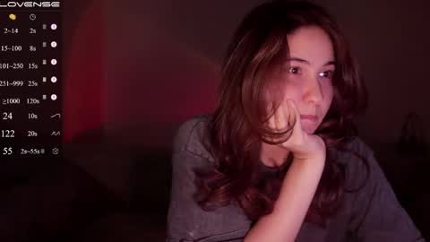 Snapshot of jia_lisaa chatting on 04-27-26, 10:24 jia_lisaa online show from 04-27-26, 10:24