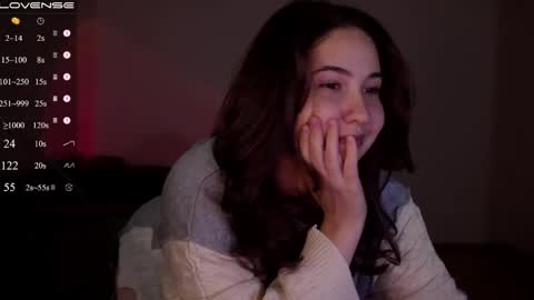 Snapshot of jia_lisaa chatting on 05-17-26, 12:23 jia_lisaa online show from 05-17-26, 12:23