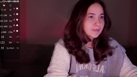 Snapshot of jia_lisaa chatting on 05-19-26, 11:27 jia_lisaa online show from 05-19-26, 11:27