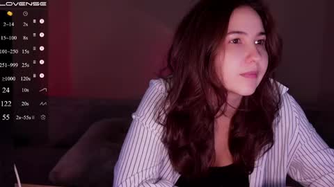 Snapshot of jia_lisaa chatting on 06-07-26, 11:36 jia_lisaa online show from 06-07-26, 11:36