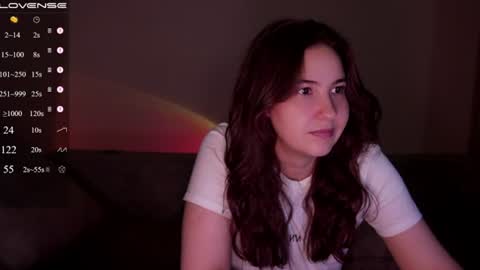 Snapshot of jia_lisaa chatting on 06-28-26, 10:10 jia_lisaa online show from 06-28-26, 10:10