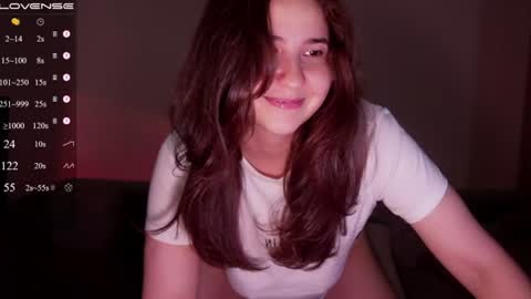 Snapshot of jia_lisaa chatting on 06-29-26, 04:18 jia_lisaa online show from 06-29-26, 04:18
