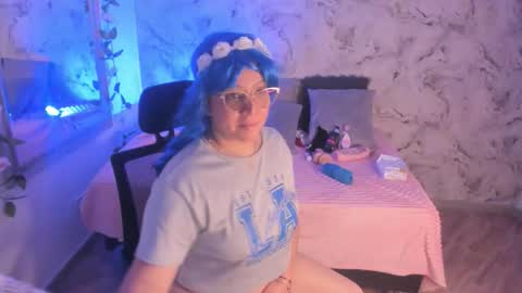 Jiah Park online show from 11-28-25, 02:47