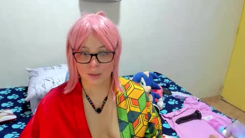 Jiah Park online show from 03-23-26, 01:53