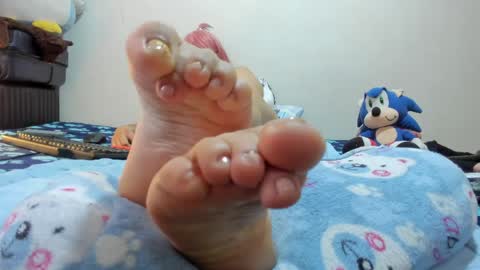 Jiah Park online show from 04-08-26, 06:41