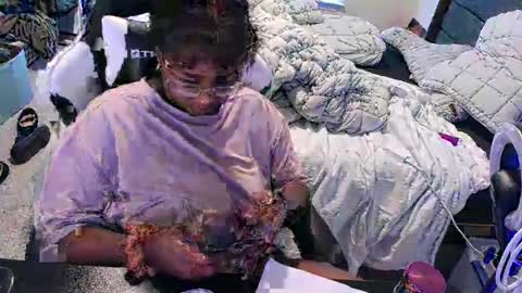 goldenbaby online show from 09-15-25, 11:38