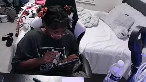 goldenbaby online show from 09-17-25, 01:18