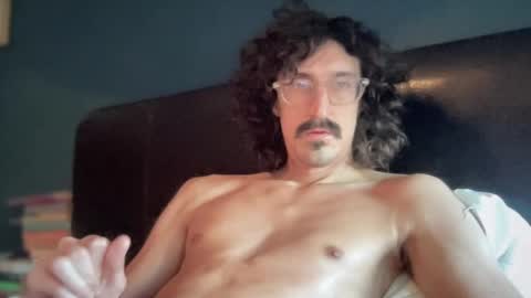 Jigz1986 online show from 04-09-26, 06:19