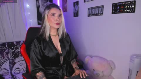 Snapshot of jill_hardener chatting on 04-01-26, 12:33 Jill Hardener online show from 04-01-26, 12:33