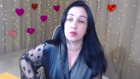 Jill online show from 03-08-26, 03:32