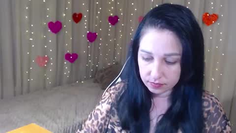 Jill online show from 03-25-26, 07:31