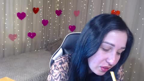 Jill online show from 03-26-26, 07:47