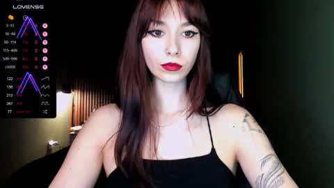 Snapshot of jillverdon chatting on 03-12-25, 05:49 Jill Verdon online show from 03-12-25, 05:49