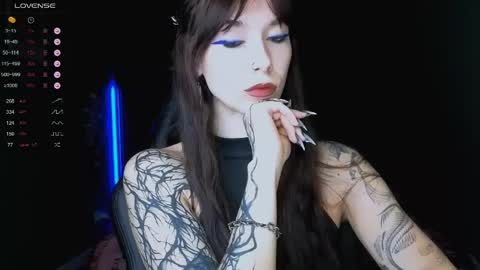 Snapshot of jillverdon chatting on 05-13-26, 07:11 Jill Verdon online show from 05-13-26, 07:11