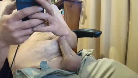 jim74122 online show from 12-03-25, 03:47