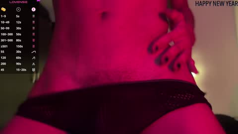 jim_dancer online show from 12-31-24, 11:39