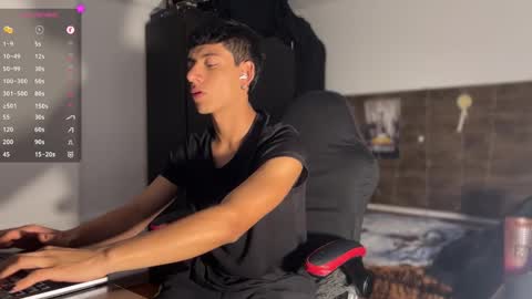 jim_dancer online show from 01-31-25, 08:43