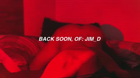 jim_dancer online show from 02-08-25, 07:38