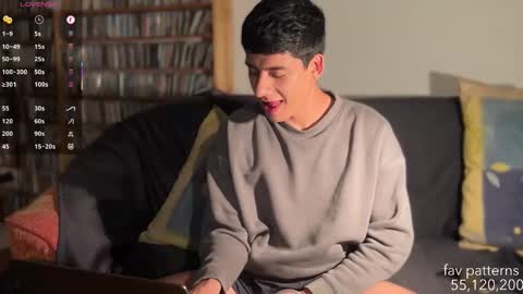 jim_dancer online show from 11-17-25, 07:19