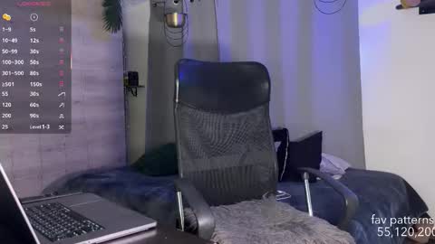 jim_dancer online show from 03-06-26, 08:27