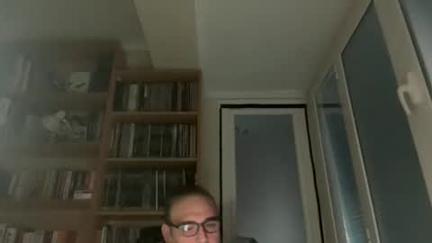 Snapshot of jim_dick chatting on 11-14-25, 05:00 Jim Dick online show from 11-14-25, 05:00