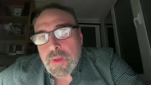 Snapshot of jim_dick chatting on 11-24-25, 11:15 Jim Dick online show from 11-24-25, 11:15