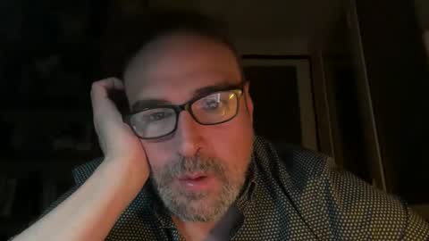 Snapshot of jim_dick chatting on 03-18-26, 10:46 Jim Dick online show from 03-18-26, 10:46
