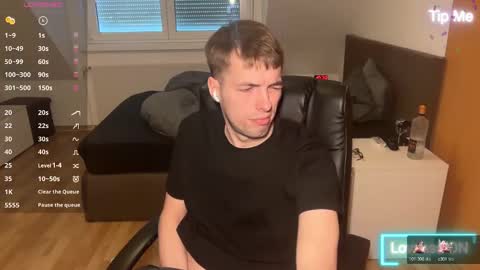 Jimmy online show from 03-11-26, 09:26