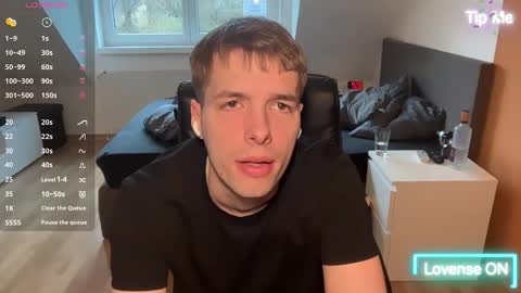 Jimmy online show from 03-14-26, 08:09