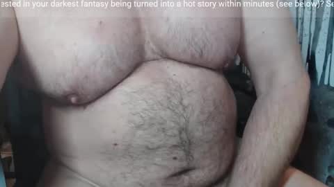 Snapshot of jimbeefbear chatting on 02-12-26, 08:15 Jim online show from 02-12-26, 08:15