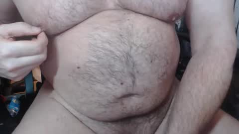 Snapshot of jimbeefbear chatting on 02-22-26, 08:40 Jim online show from 02-22-26, 08:40