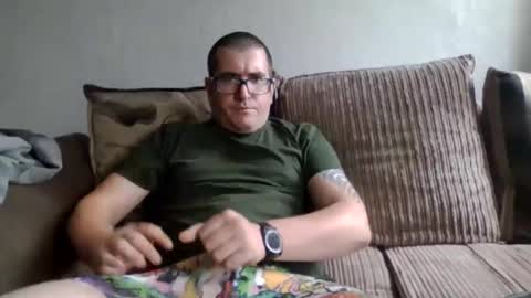 jimchef85 online show from 10-20-25, 12:49