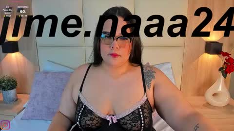 JIMENA STREAMING SCHEDULE 600am- 1230pm GMT-5 online show from 02-21-26, 03:29