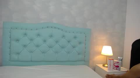 Snapshot of jimena_hill chatting on 02-23-26, 11:18 Jimena online show from 02-23-26, 11:18