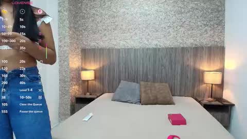 Snapshot of jimena_salazar chatting on 02-08-26, 11:24 Jimena Salazar online show from 02-08-26, 11:24