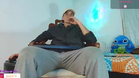 Jimm  Independent Model  online show from 09-27-25, 01:54