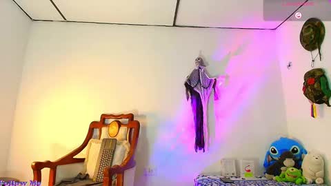 Jimm  Independent Model  online show from 11-27-25, 01:02