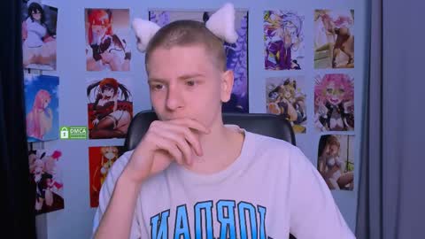 Snapshot of jimmie_hot chatting on 02-23-25, 12:16 your dream online show from 02-23-25, 12:16