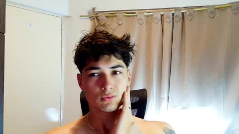 jimmy_classic online show from 12-18-25, 10:49