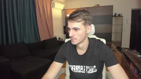 AlphaJimmy online show from 12-06-24, 02:17