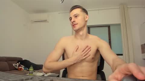 AlphaJimmy online show from 02-23-25, 04:02