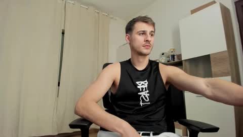 AlphaJimmy online show from 11-07-25, 07:36