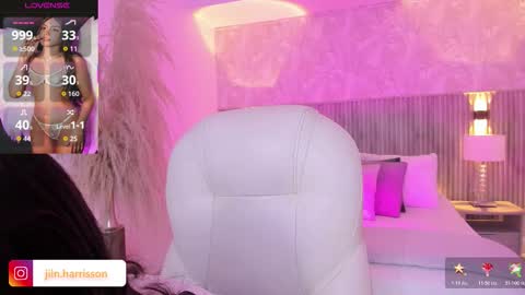 Jin Harrison    online show from 02-04-26, 11:16