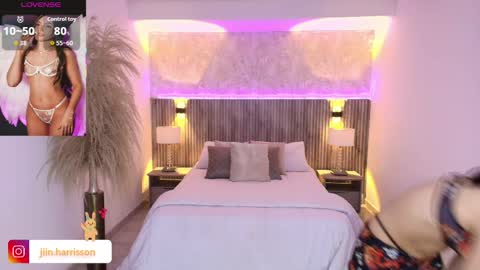 Jin Harrison    online show from 04-17-26, 11:24