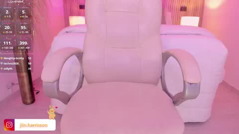 Jin Harrison    online show from 06-03-26, 02:44